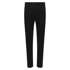 Шерстяные брюки Ermenegildo Zegna