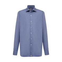 Хлопковая рубашка Sonrisa