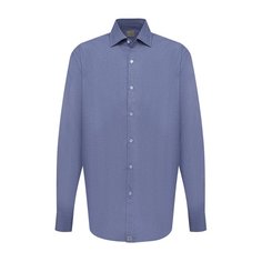 Хлопковая рубашка Sonrisa