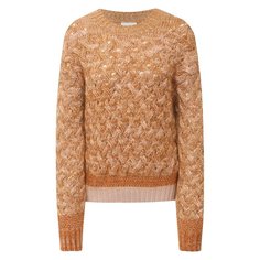 Шерстяной свитер Chloé Chloe