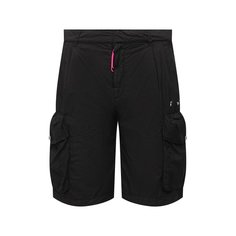 Хлопковые шорты Off-White