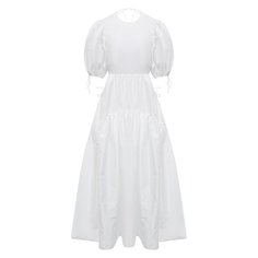 Платье Cecilie Bahnsen