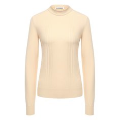 Пуловер Jil Sander