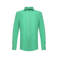 Льняная рубашка Ralph Lauren