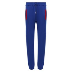 Хлопковые джоггеры Kiton
