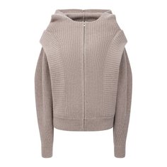 Шерстяной кардиган Isabel Marant