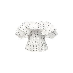 Топ self-portrait