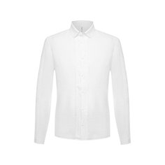 Льняная рубашка Transit