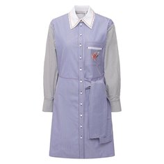 Хлопковое платье Chloé Chloe