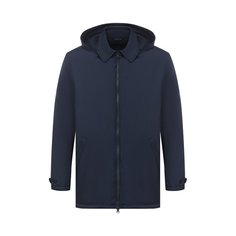 Утепленная куртка Aspesi