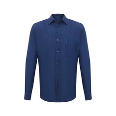 Льняная рубашка 120% Lino