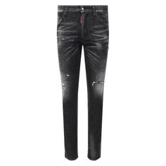 Джинсы Dsquared2