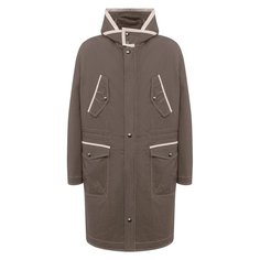 Парка Giorgio Armani