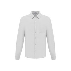 Льняная рубашка James Perse