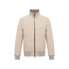 Утепленный бомбер Luciano Barbera