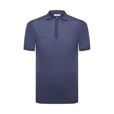 Шерстяное поло Luciano Barbera