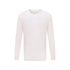 Хлопковый лонгслив Isabel Benenato