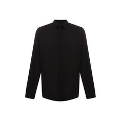 Хлопковая рубашка Transit