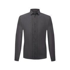 Льняная рубашка Transit