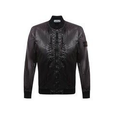 Бомбер Stone Island