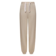 Джоггеры из вискозы MRZ