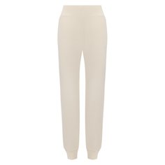 Хлопковые джоггеры Helmut Lang