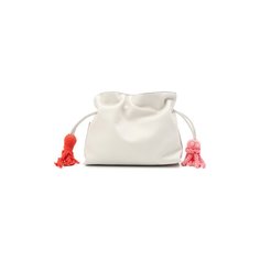 Клатч Flamenco Loewe x Paulas Ibiza Loewe