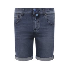 Джинсовые шорты Jacob Cohen