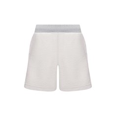 Хлопковые шорты Helmut Lang