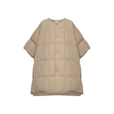 Пуховая куртка Jil Sander