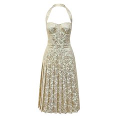 Платье Dolce & Gabbana