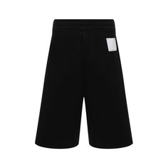 Хлопковые шорты Oamc