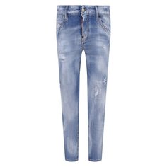 Джинсы Dsquared2