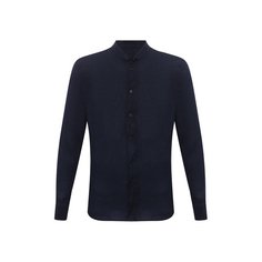 Льняная рубашка 120% Lino