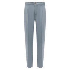 Хлопковые брюки Altea