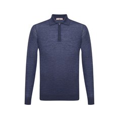 Шерстяное поло Luciano Barbera