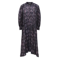 Хлопковое платье Isabel Marant Etoile
