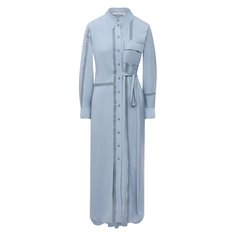 Платье из вискозы Chloé Chloe