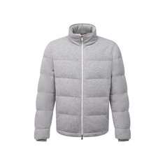 Пуховая куртка Brunello Cucinelli