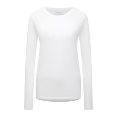 Хлопковый лонгслив Vince