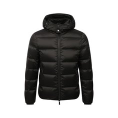 Пуховая куртка Brett-SH Moorer