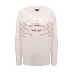 Шерстяной пуловер Lorena Antoniazzi