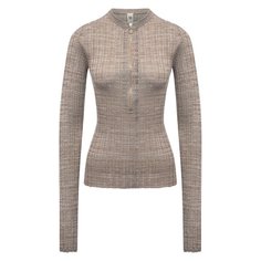 Шелковый пуловер Petar Petrov