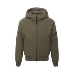 Утепленный бомбер C.P. Company