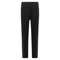 Шерстяные брюки Marco Pescarolo