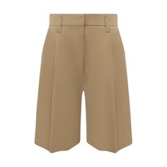 Хлопковые шорты Low Classic