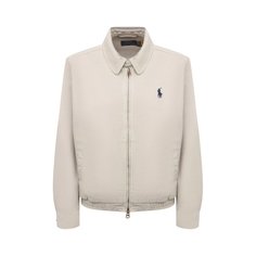 Джинсовая куртка Polo Ralph Lauren