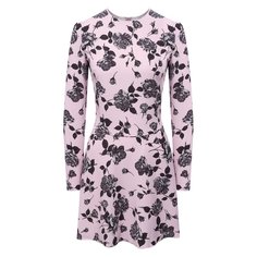 Платье REDVALENTINO