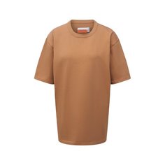 Хлопковая футболка Heron Preston for Calvin Klein