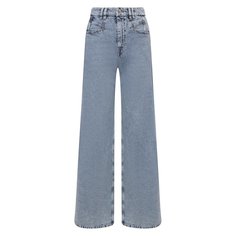 Джинсы Isabel Marant